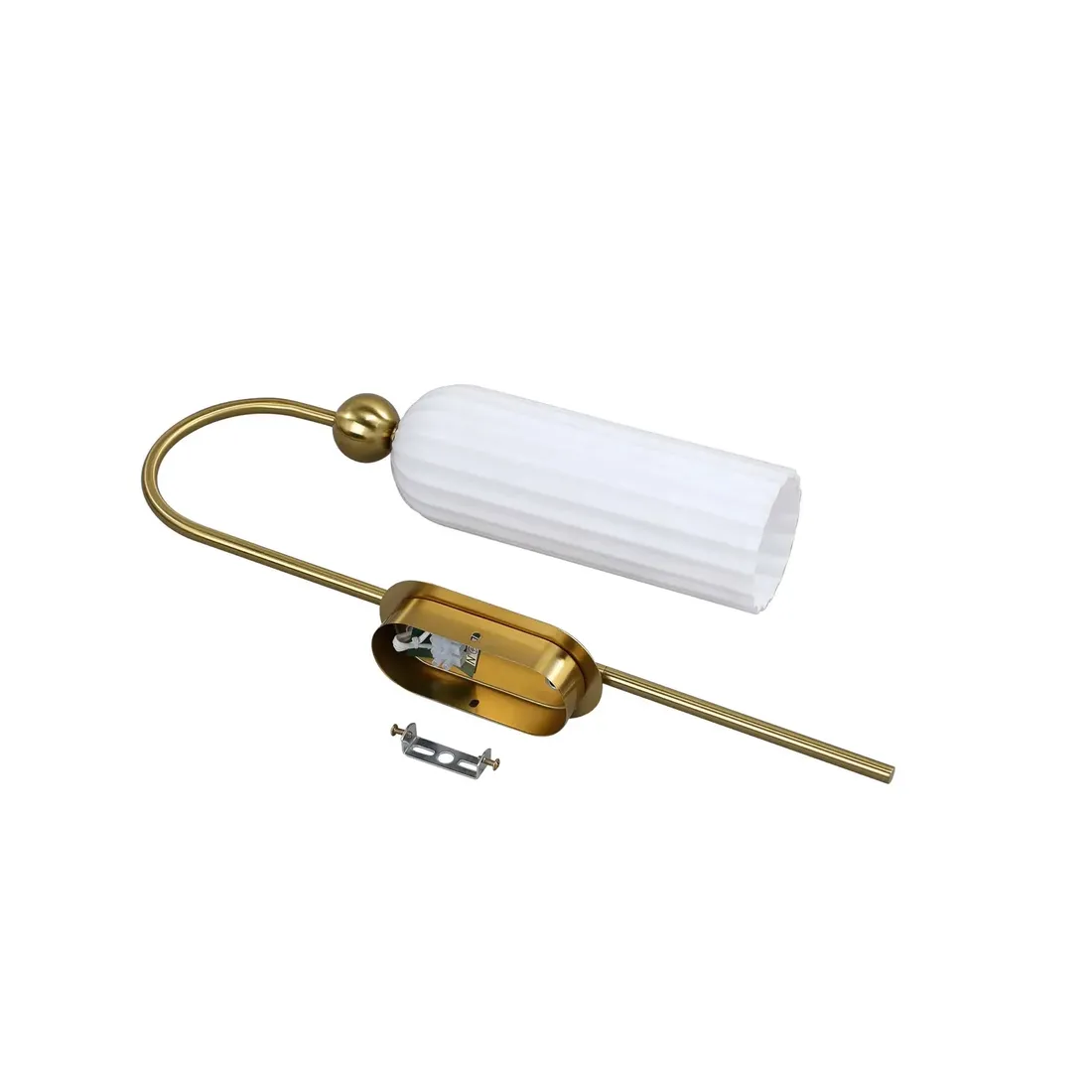 light-prestige-piega-kinkiet-bialy-stan-nowy