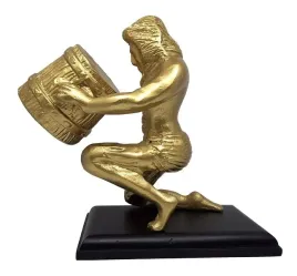 zlota-figurka-dekoracyjna-wodnik-aqu2