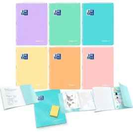 zeszyt-oxford-easybook-pastel-a4-60k-kratka-mix-kolorow