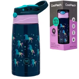butelka-termiczna-coolpack-bono-350-ml-unicorn
