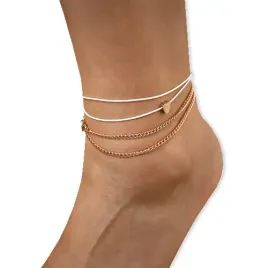 bransoletka-na-kostke-noge-stope-2w1-boho-serce