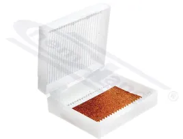 etui-z-abs-na-025szt-szkielek-mikroskopowych-z-plastikowym-zamknieciem-bia