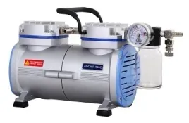 pompa-prozniowa-rocker-400c-ptfe-odporna-chemicznie
