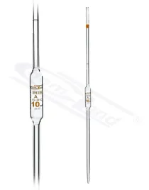 pipeta-jednomiarowa-chemland-new-line-025-kl-a-cert-serii-sk-brazowa