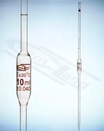 pipeta-jednomiarowa-100ml-kl-b-chemland