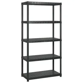 regal-5-poziomowy-czarny-340x40x185-cm-plastik
