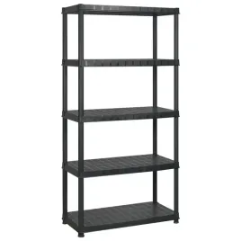 regal-5-poziomowy-czarny-2745x457x185-cm-plastik