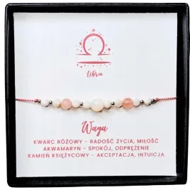 bransoletka-zodiak-znak-waga-akwamaryn-kwarc-rozowy-kamien-ksiezycowy