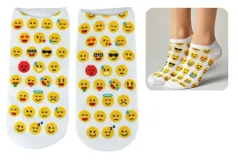ciekawe-zabawne-skarpety-skarpetki-stopki-krotkie-do-kostek-emoji-emotikony