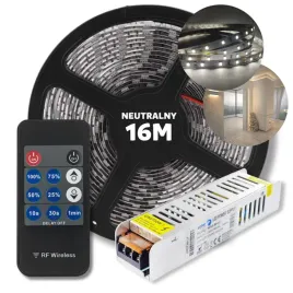 zestaw-16m-tasma-pasek-listwa-led-smd-bialy-neutralny-zasilacz-pilot-12v
