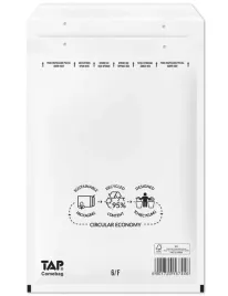 koperty-babelkowe-16-6-f-white-tap-comebag-100-szt