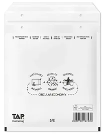 koperty-babelkowe-15-5-e-white-tap-comebag-100-szt