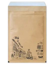 ozdobne-koperty-babelkowe-14d-brazowy-tap-comebag-100-sztuk-italy
