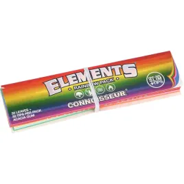bibulki-z-filtrami-elements-rainbow-koneser-ks-slim