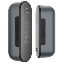 ocoopa-ut2s-2-8-h-2-5000-mah-powerbank-szary