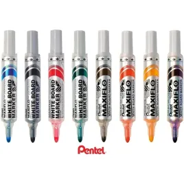 marker-do-tablic-pentel-maxiflo-mwl5m-pomaranczowy-pomaranczowy
