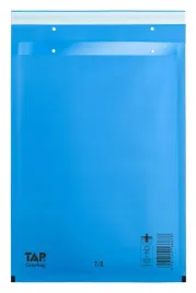 niebieskie-koperty-babelkowe-17-7-g-blue-tap-colorbag-100-sztuk