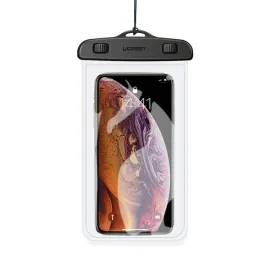 etui-ugreen-lp186-60959-wodoodporne-ipx8-na-smartfon-4-6-5-czarno-przezr