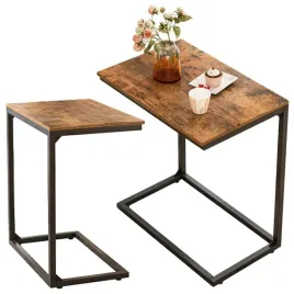 stolik-kawowy-industrialny-loft-drewniany-lawa-braz-retro-na-laptopa-boczny