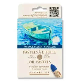 komplet-6-pasteli-sennelier-oil-pastels-seascape