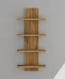 polka-wiszaca-scienna-samowiszaca-panel-4-polki-90-cm-dab-artisan