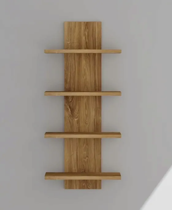 polka-wiszaca-scienna-samowiszaca-panel-4-polki-90-cm-dab-artisan