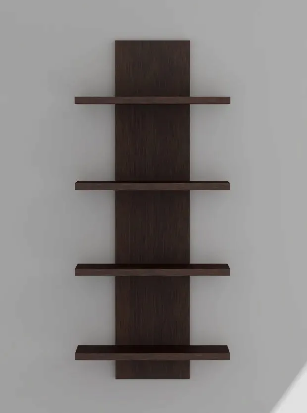polka-wiszaca-scienna-samowiszaca-panel-4-polki-90-cm-wenge