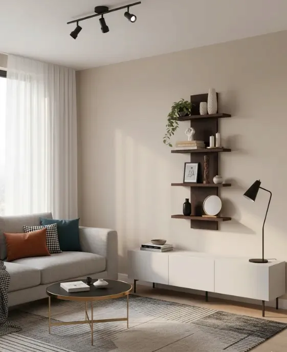 polka-wiszaca-scienna-samowiszaca-panel-4-polki-90-cm-wenge