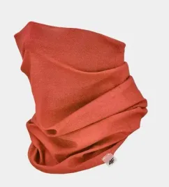 4f-bandana-uniseks-u072-pomaranczowa-one-size