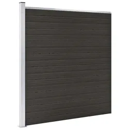 panel-ogrodzeniowy-wpc-175x186-cm-czarny
