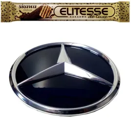 emblemat-znaczek-logo-mercedes-grilla-mercedes-w205-w118-w213-w247-w177
