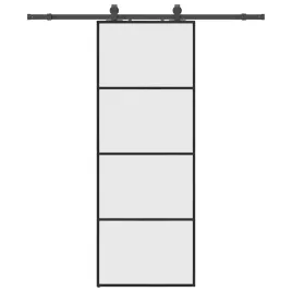 drzwi-przesuwne-z-zestawem-okuc-czarne-76x205-cm-esg-szklo