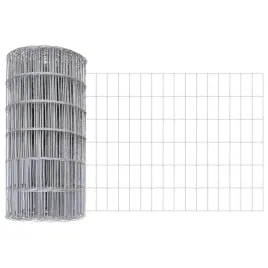 ogrodzenie-euro-04-x-50-m-zelazo-pokryte-pvc