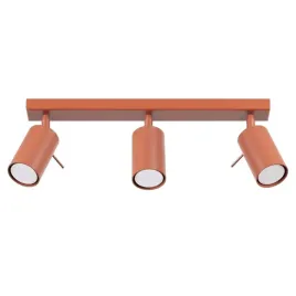 plafon-ring-3l-ochra-czerwona