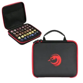smocza-torba-walizka-pudelko-piornik-etui-na-5-zestawow-kosci-rpg-czerwon