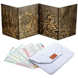 skorzany-ekran-mistrza-gry-rpg-walka-ze-smokiem-zloty-futeral
