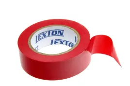 czerwona-tasma-izolacyjna-10m-19mm-lexton-izolacja