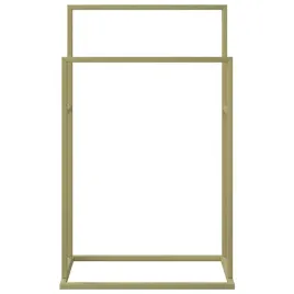 wolnostojacy-wieszak-na-reczniki-zloty-48x24x785-cm-zelazny