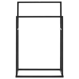 wolnostojacy-wieszak-na-recznik-czarny-48x24x785-cm-zelazny