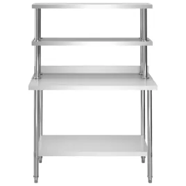 kuchenny-stol-roboczy-z-polka-120x60x150-cm-stal-nierdzewna