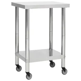 kuchenny-stol-roboczy-na-kolkach-60x60x85-cm-stal-nierdzewna