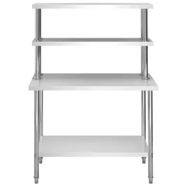 kuchenny-stol-roboczy-z-polka-120x60x150-cm-stal-nierdzewna