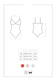 bielizna-damska-czarne-body-koronka-obsessive-l-xl