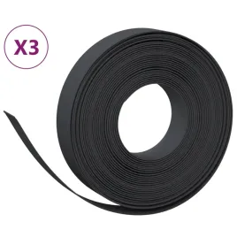 obrzeza-ogrodowe-3-szt-czarne-10-m-10-cm-polietylen