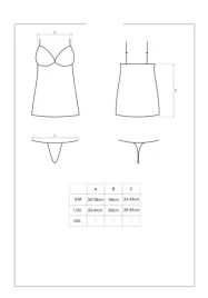 halka-czarna-koszula-nocna-stringi-obsessive-l-xl