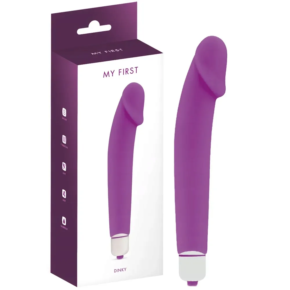 wibrator-dinky-violet-masazer-stan-nowy