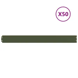 obrzeza-trawnikowe-50-szt-oliwkowo-zielone-10x103-cm