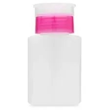 nail4u-butelka-dozownik-z-pompka-150ml-rozowy
