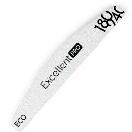 pilnik-zebra-lodka-excellent-pro-eco-polksiezyc-do-paznokci-180-240