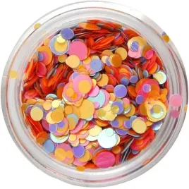 claresa-confetti-mix-orange-kolka-ozdoba-do-paznokci-konfetti-1